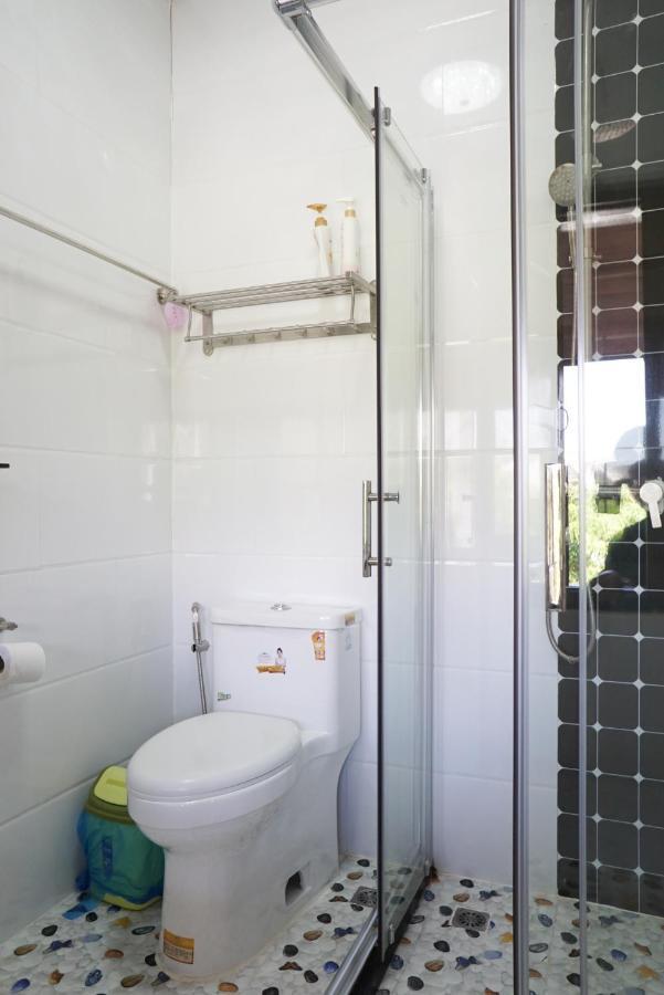 Duang Champa 2 Guest House Luang Prabang Exterior photo