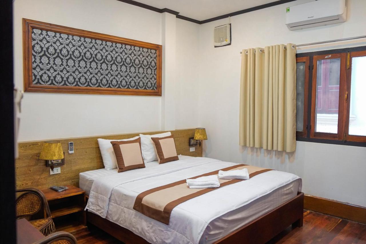 Duang Champa 2 Guest House Luang Prabang Exterior photo