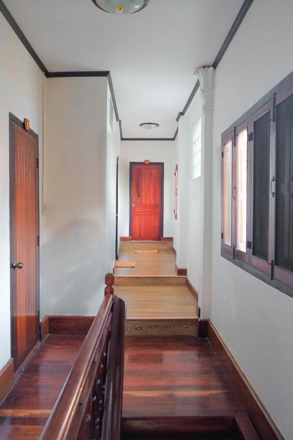 Duang Champa 2 Guest House Luang Prabang Exterior photo