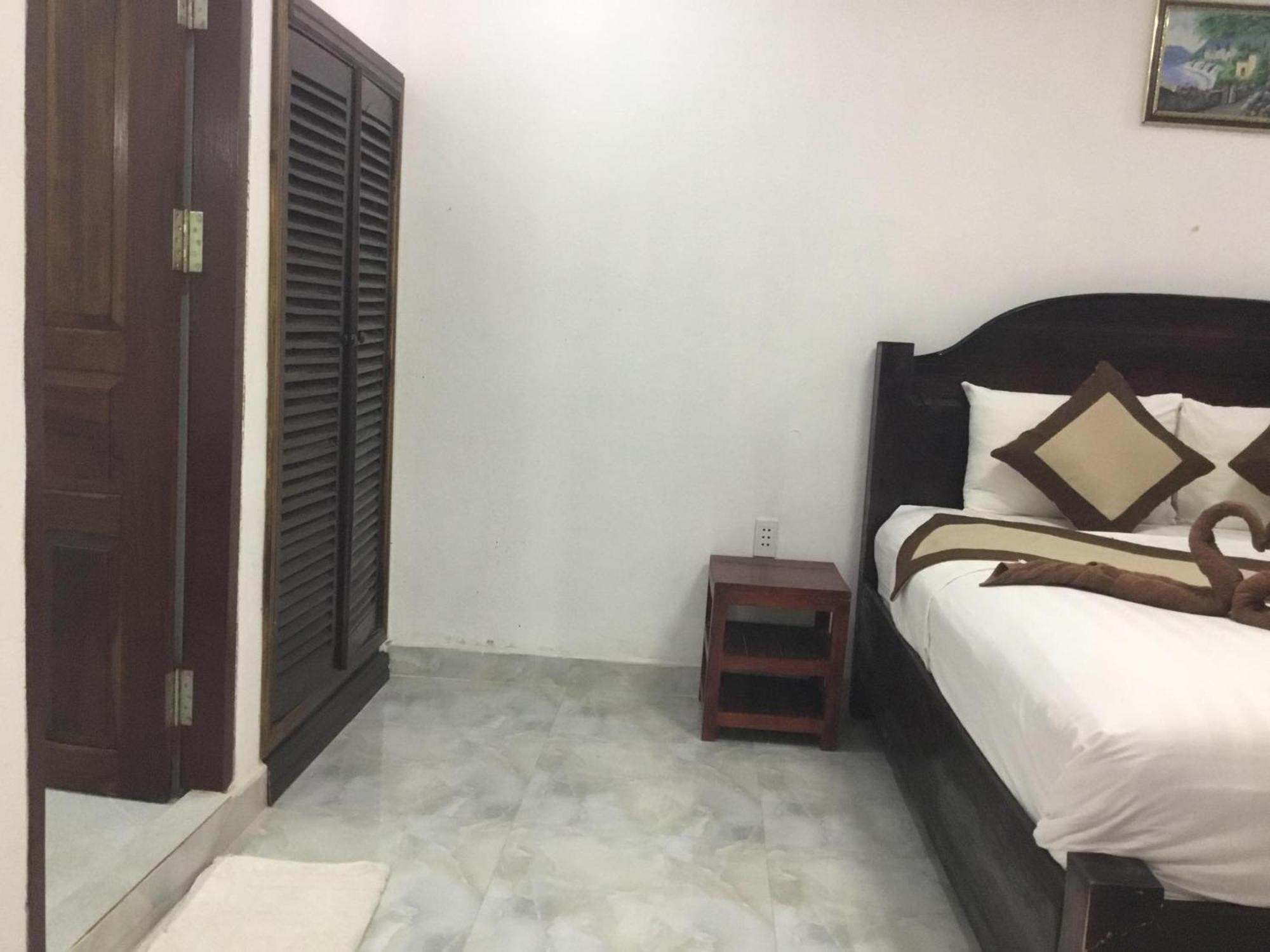 Duang Champa 2 Guest House Luang Prabang Exterior photo