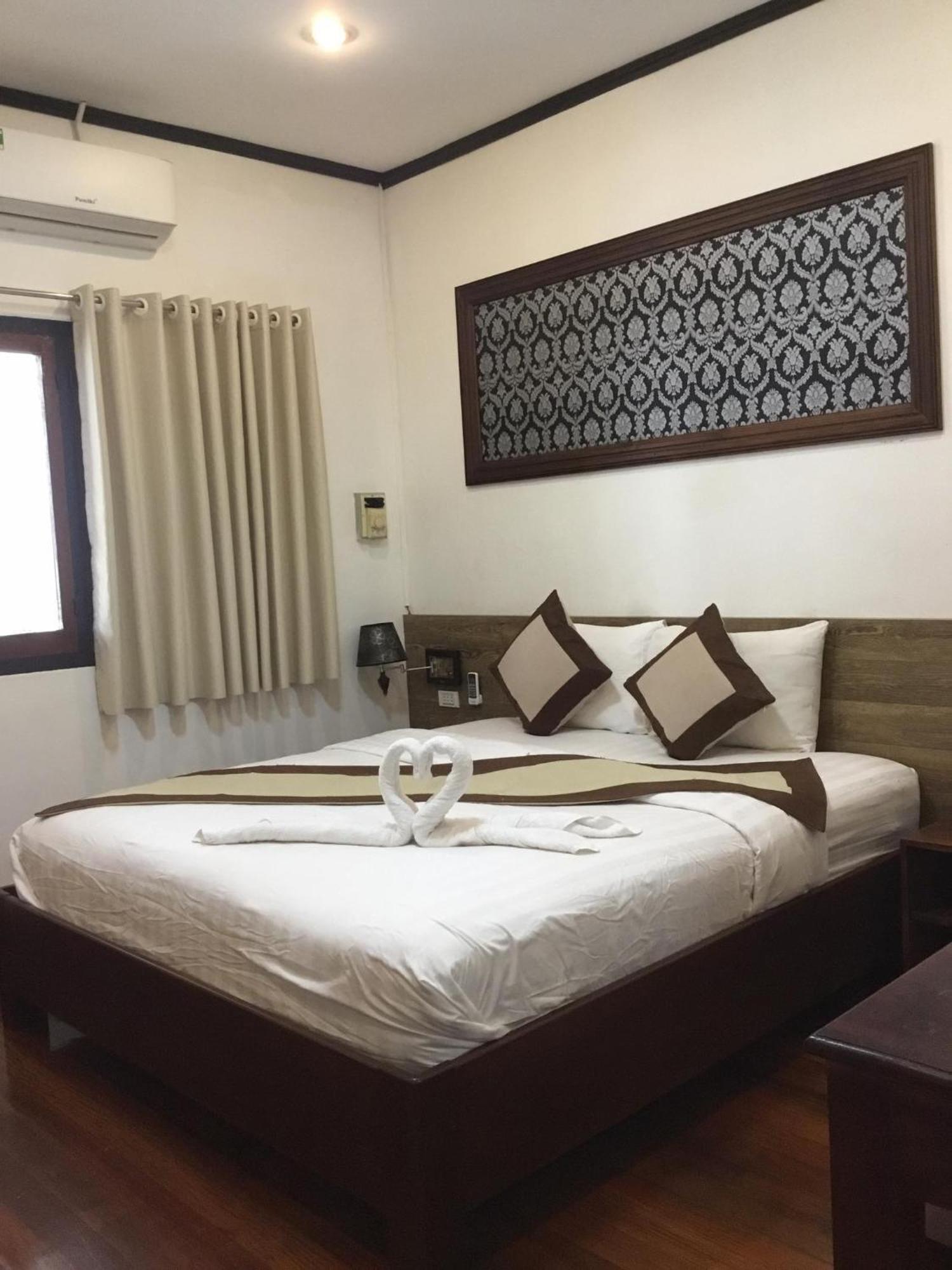 Duang Champa 2 Guest House Luang Prabang Exterior photo
