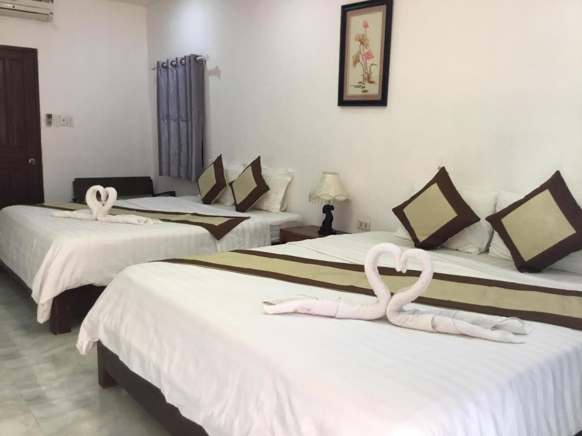 Duang Champa 2 Guest House Luang Prabang Exterior photo