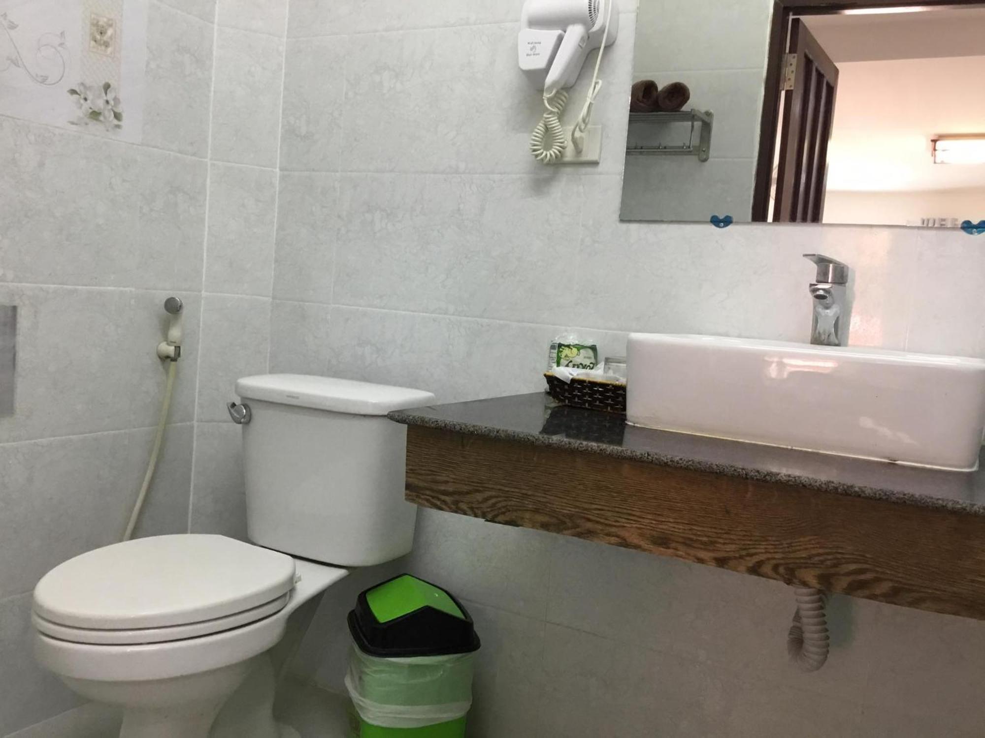 Duang Champa 2 Guest House Luang Prabang Exterior photo