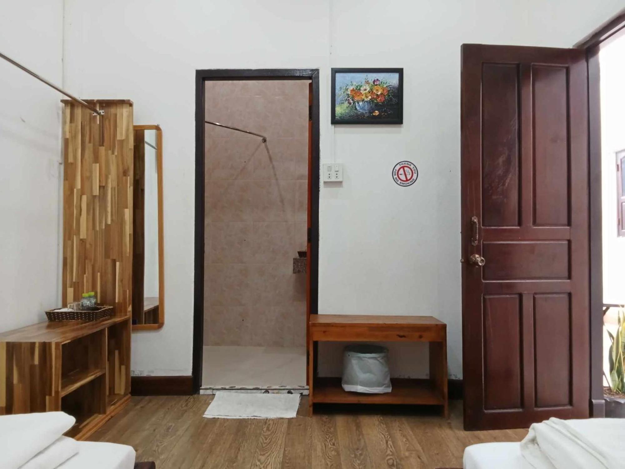 Duang Champa 2 Guest House Luang Prabang Exterior photo