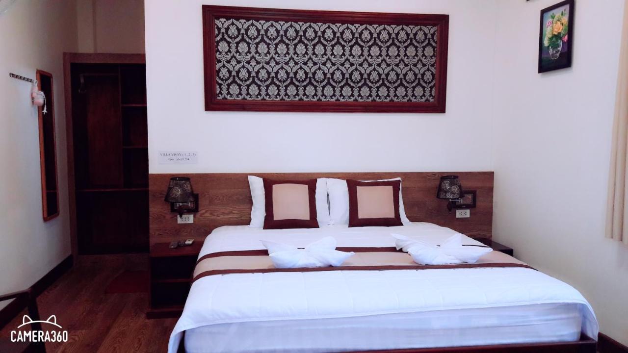 Duang Champa 2 Guest House Luang Prabang Exterior photo